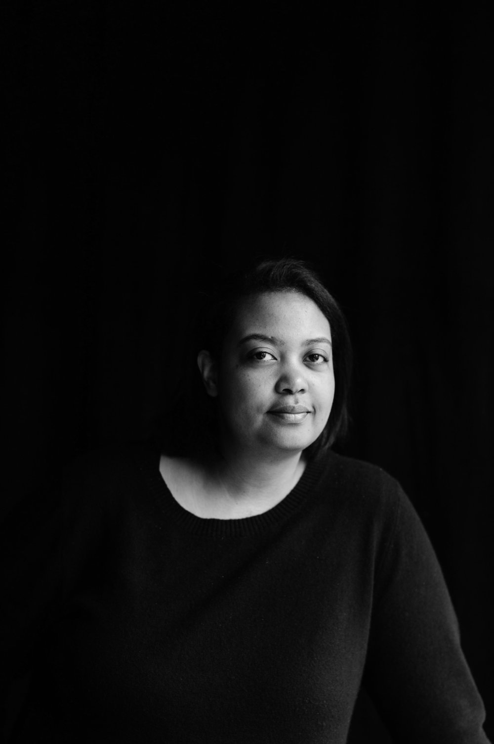 Arlan Hamilton