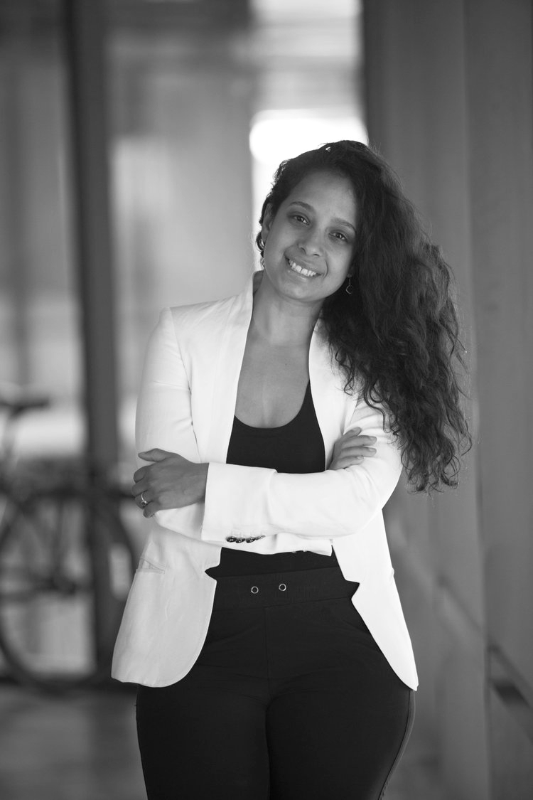 Yscaira Jimenez