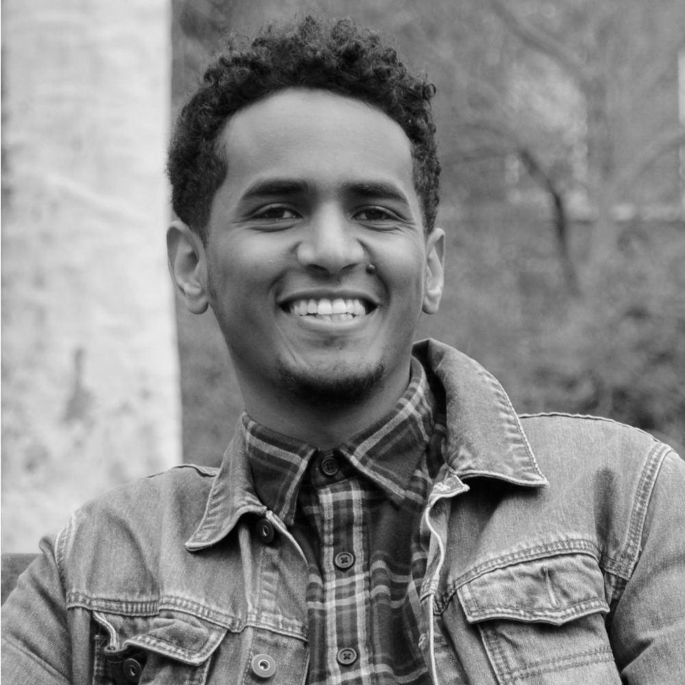 Michael Berhane