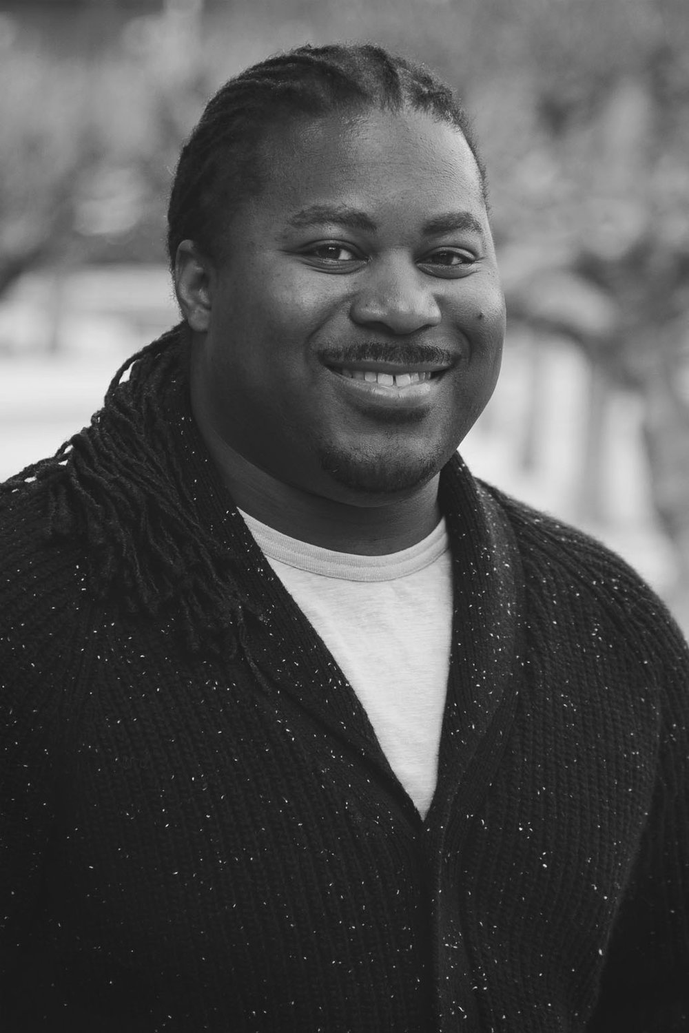 Marco Rogers